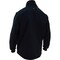 Bisley ANSI Type R Class 3 Ripstop 5-in-1 Jacket with Class 2 Zip-Out Inner Jacket 333M6375H-YL/4XL - alternate 8