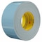 3M Duct Tape, Blue, 60 yd L, 1 in W, PK48 8979 - alternate 1