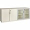 Mayline Low Wall Cabinet, Medina, Sea Salt MVLCTSS - alternate 1