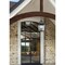 Z-Lite Raphael Sand Black 5 Light Outdoor Chain Mount Ceiling Fixture 5029CHXXL-BK - alternate 5