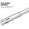 Neiko 0.375 in Dr. Breaker Bar, 15 Inches Long, Flex Head 00338A - alternate 4