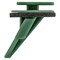 Auveco Subaru Front Fender Moulding Clip with Sealer, 15PK 22429 - alternate 2
