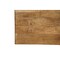 Homeroots 72" Natural Solid Wood Dining Table 568057 - alternate 6