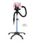 Xpower XPOWER B-123 High Velocity Variable Speed Pet Dryer with 2-Stage Heat Settings - Pastel Pink B-123-Pastel-Pink - alternate 4
