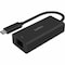 Belkin Connect USB-C to 2.5 Gb Ethernet Adapter INC012BTBK - alternate 1