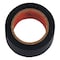 Vulcan ProSource Electrical Tape, 30 ft L, 0.75 in W, PVC Backing, Black W501D - alternate 1