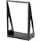 Startech.Com Heavy Duty 2-Post Rack - Open-Frame Server Rack - 16U 2POSTRACK16 - alternate 1