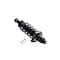 Fcs Struts Suspension Strut And Coil Spring Assembly 3355016R - alternate 5