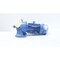 Sumitomo GEARMOTOR 1HP 240/480V-AC 3PH CNHM1-6120-EP-B-87 - alternate 5
