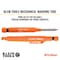 Klein Tools Marking Tool, Mechanical, Replacement Lead 86501 - alternate 13