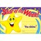 Trend Enterprises Star of the Week Recognition Awards, PK180 T8107 - alternate 1