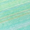 Homeroots 8' Aqua Green And Yellow Round Striped Washable Indoor Outdoor Area Rug 614793 - alternate 6
