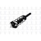 Fcs Struts Suspension Strut And Coil Spring Assembly 1345427 - alternate 2