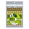 Mighty Marker PM-15 Paint Marker, Eco-Friendly, 10ml Alcohol Based Paint, Gold Color Family, 8-PK 80415 - alternate 3