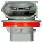 Auveco Ford Turn Signal Lamp Socket Base 25292 - alternate 3
