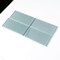 Apollo Tile Stone Blue 3 in x 6 in Glass Glossy Wall Subway 5 sqft/case, 40PK APLA88095 3X6A - alternate 6