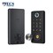 Ecs Hardware T1 Smart Door Lock with Fingerprint Reader and Thumbturn ECSH-T1 - alternate 2