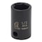 Sunex 3/8 in Drive 1/2 in Impact Socket 316 - alternate 2