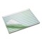 Tst/Impreso Continuous Feed Computer Paper, 1-Part, 18 lb Bond Weight, 11 x 14.88, White/Green Bar, 3,100 Seets 7810010 - alternate 1