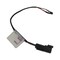 John Deere RADIO SPEAKER WRG HARNESS, JOHN DEERE OEM AT343623 AT343623 - alternate 3