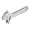 Sunex 6 in Adjustable Wrench SXAW6C - alternate 1