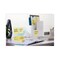 Post-It Note, 3"x3", Supr-stikie, Canary, PK24 654-24SSCP - alternate 16