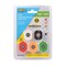Surfacemaxx SPRY NZL ST BRS ASST, 5PK SGY-PWA5 - alternate 6