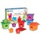 Learning Resources Peek-a-Bird Learning Buddies LER6812 - alternate 1