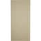 Ekena Millwork Rustic Four Board Joined Board-n-Batten Hand Hewn Faux Wood Shutters, 22W x 60H, PR SHUBJS22X60HHPR - alternate 11