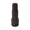 Sunex 1/2 in Drive 16Mm Hex Impact Socket 26498 - alternate 1