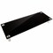 Monoprice Workstream by Large Multimedia Desktop Monitor Stand_ Black Glass 16359 - alternate 1