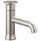 Delta Trinsic Single Handle Bathroom Faucet 558-SSMPU-DST - alternate 1