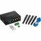 Trendnet Industrial AC1200 Wireless Gigabit PoE+ Router TI-WP100 - alternate 3