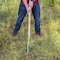 Ames Deluxe Weed Cutter, Double-Edge Serrated Blade, Hardwood Handle 2915300 - alternate 5