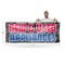 Signmission New & Used Appliances, 48 Inch x 120 Inch, Vinyl Banner B-120-30751 - alternate 5