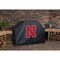 Holland Bar Stool Co 60" Nebraska Grill Cover GC60NebrUn - alternate 5