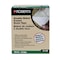Roberts Carpet Mounting Tape, White, 5 yd L, 2-1/2 in W 50-605-12 - alternate 5
