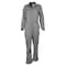 Neese Coverall, FR, Westex Ultra-Soft, Gray, 2X VU7LCAGY-2X - alternate 2