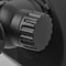 Nuvo LED Security Light Dual Head Black Finish 4000K 65/720 - alternate 4