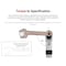 Tekton Metric Single Open End Wrench WSE14426 - alternate 7