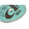 Pearl P4 SD Turbo Blade 8 in. 5/8 in.-DKO DIA008SD - alternate 2