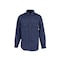 Neese Workwear 4.5 oz Nomex FR Shirt-NV-5X VN4SHNV-5X - alternate 1