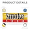 Signmission Smoke Shop, 48 Inch x 120 Inch, Vinyl Banner B-120-30859 - alternate 4