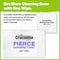 Crocodile Cloth FIERCE Disinfecting Wipes, Lemon Eucalyptus Scent, 80PK 9190-080 - alternate 5