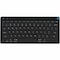 Jlab Go Wireless Keyboard, Black KGOKEYBRBLK4 - alternate 3