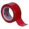 3M Sealing Tape, Red, 36 yd L, 2 in W 483 - alternate 6