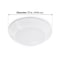 Feit Electric Feit White 7.6 in. W LED Disklight Retrofit Kit 12 W 74006/6WYCA - alternate 6