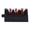 Chefs Choice Chef'sChoice Sharpening Module for Commercial Model 2100, in Black/Red 0213000 - alternate 6