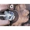 Performance Tool 3/8 in. Drive Disc Brake Caliper Piston Tool W80621 - alternate 3