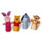 Melissa & Doug Winnie the Pooh, Soft & Cuddly Hand Puppets 51311 - alternate 1